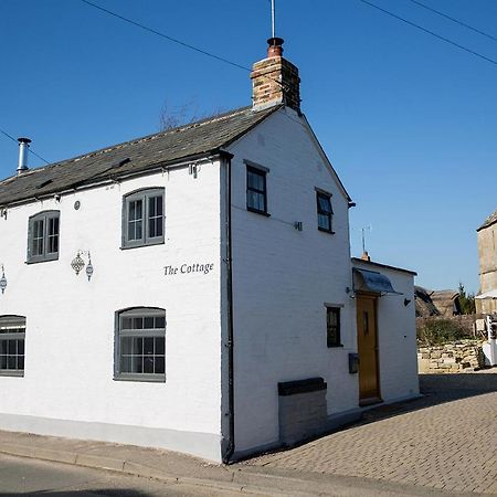 Вилла The Nook, Gretton Экстерьер фото