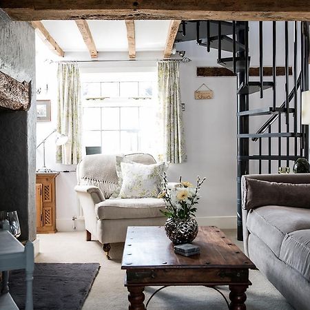 Вилла The Nook, Gretton Экстерьер фото