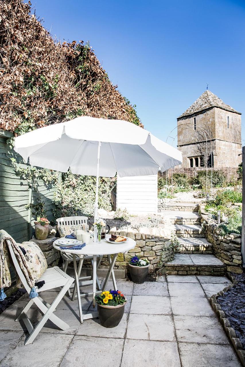 Вилла The Nook, Gretton Экстерьер фото