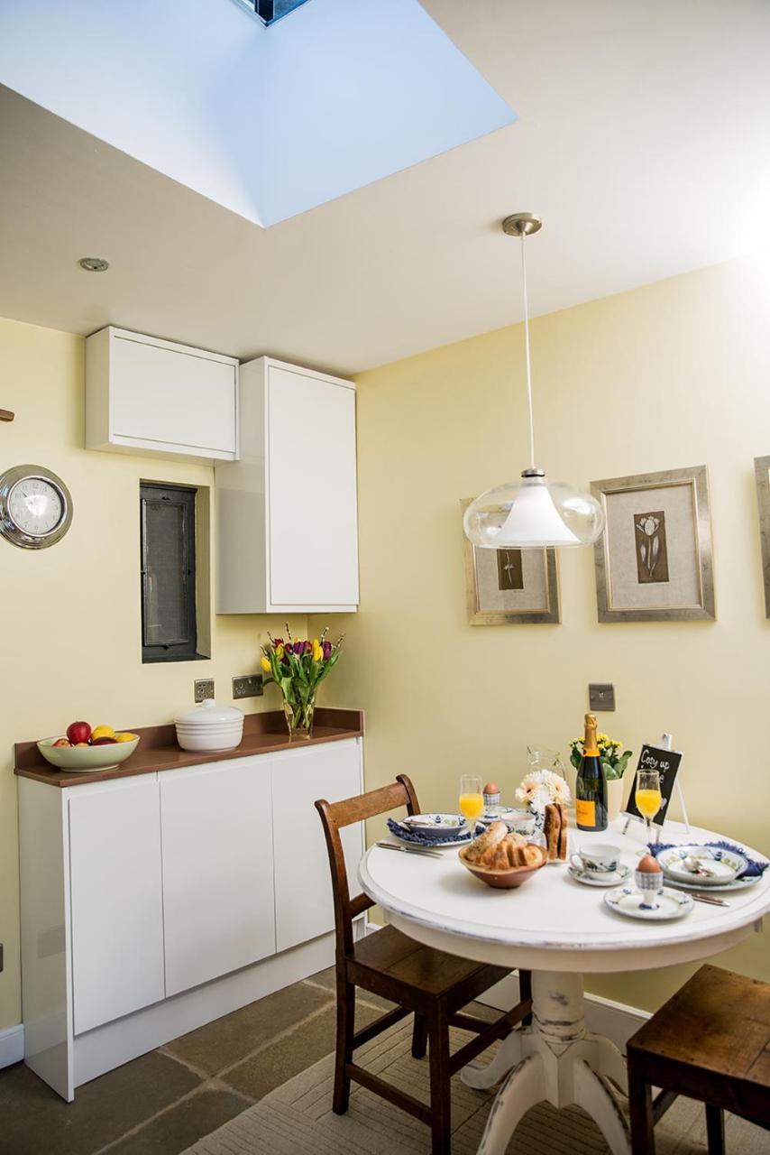 Вилла The Nook, Gretton Экстерьер фото